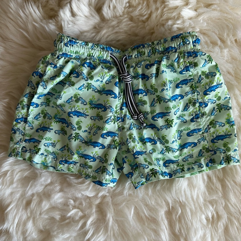 MC2 Saint Barth Swim trunks